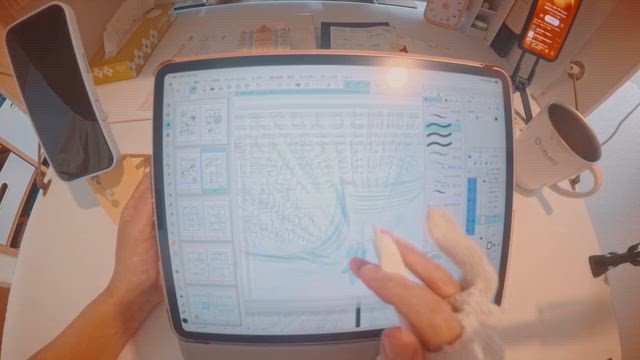 反応があったらあったで怖いの記事動画