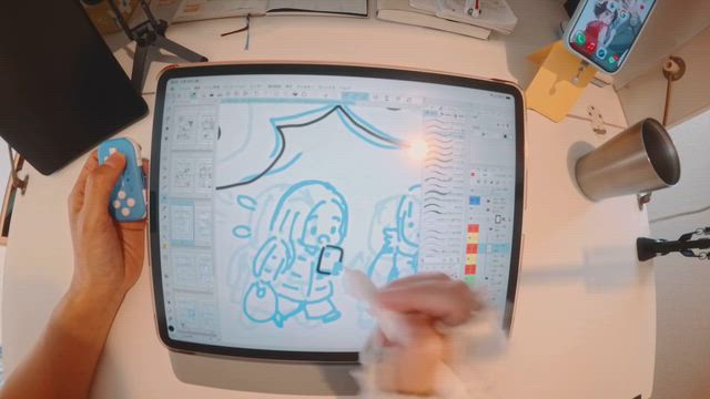 今思ってることの記事動画