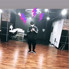 190119 ジュニョン Instagram Storiesの画像