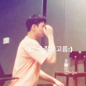 190605 ヨソプ Instagram Storiesの画像
