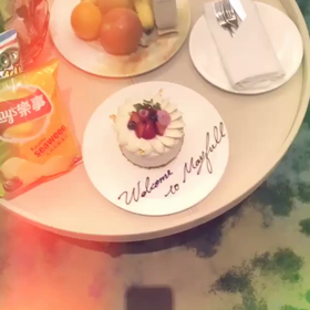 181116 ヨソプ Instagram Storiesの画像