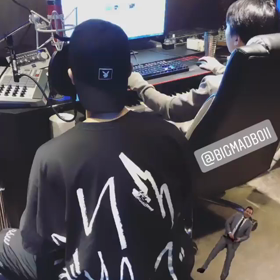 181018 ジュニョン Instagram Storiesの画像