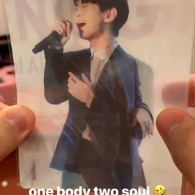 181111 ジュニョン Instagram Storiesの画像