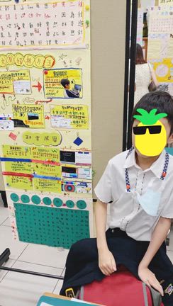 台湾のバイリンガル小学校の記事動画