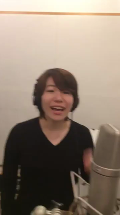 笑顔。の記事動画