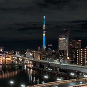 台風は 通りは過ぎた？の画像