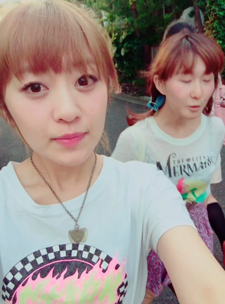 てぃんまおさんとぶらり散歩。の記事動画