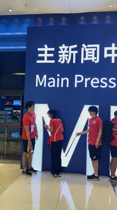 アジア大会　8日目〜10日目の記事動画