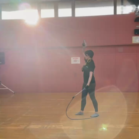 鞭が振れるヒーラーにおれはなるの画像