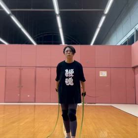 【ウィップクラッキング練習記録】避けていた苦手技にぶち当たるの画像