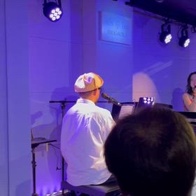 あずみょうすけさん　LIVEレポの画像