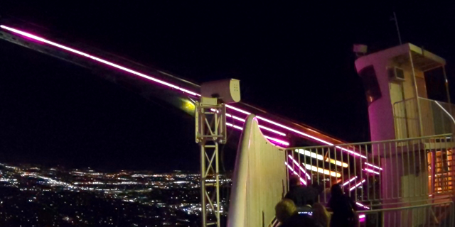 ストラトスフィアタワー⑱❤️の記事動画