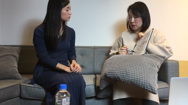 渡辺佳恵サロン「人生いつからだって変われる」 こんなことしてますの記事動画