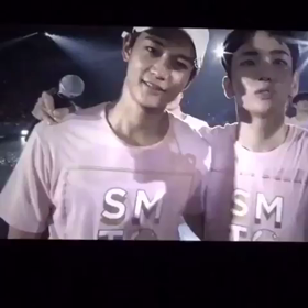 SMTOWNつらい←の画像