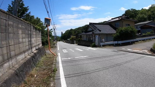 アニメ『スーパーカブ』聖地巡りツーリング♪の記事動画