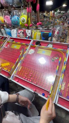 夜市の記事動画