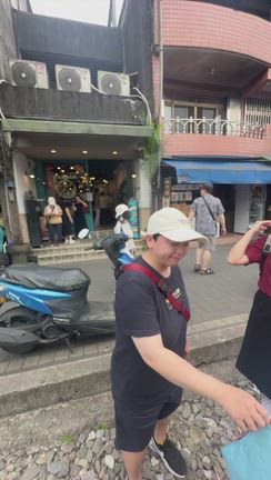 5.22 家族旅行初日の記事動画