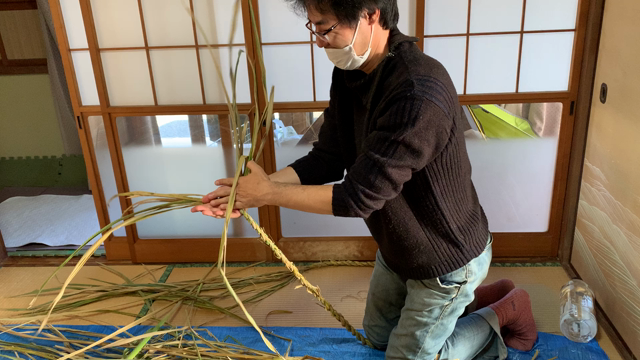 【イベント終了】みんなでリース&ツリー作りをしお腹一杯ご飯&スイーツを食べた賑やかで楽しい時間の記事動画