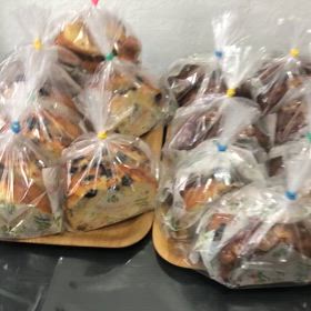 アルカンシエルからのメニューリニューアル(о´∀`о)の画像