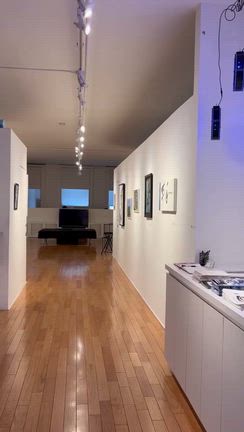 NY国際書道展〜レセプションパーティー〜の記事動画