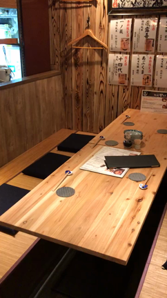 店内の様子（動画あり）の記事動画