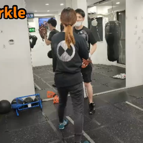 トレーニング動画♪の画像
