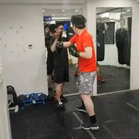 トレーニング動画♪の画像