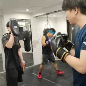 トレーニング動画♪の画像