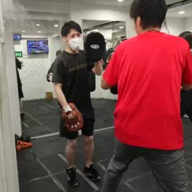 トレーニング動画♪の画像