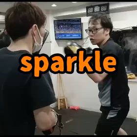 トレーニング動画♪の画像