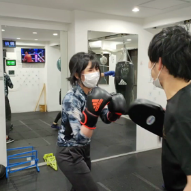 トレーニング動画♪の画像