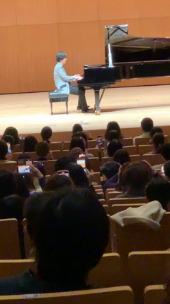 2023/01/21 清塚信也コンサートツァー2023❣️の記事動画