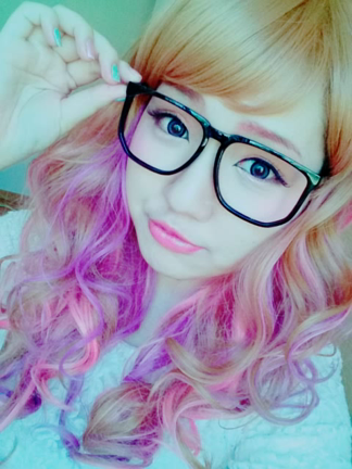 羊毛フェルト(✿´³`✿)の記事動画