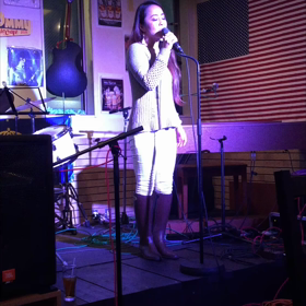 Tommyでライブの画像