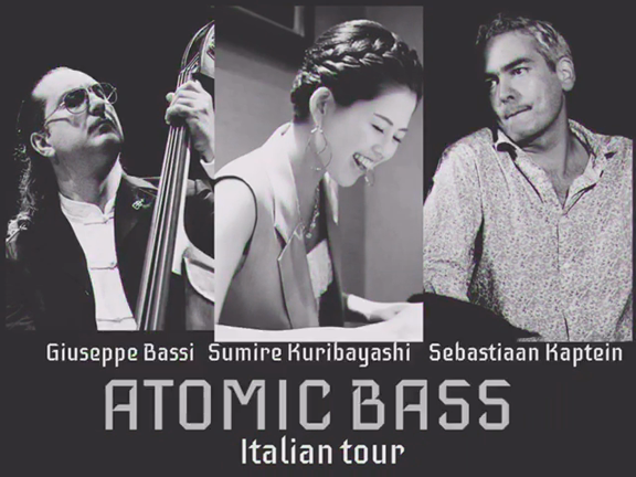 Giuseppe Bassi italy&japan projectの記事動画