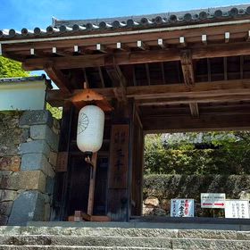 京都 大原 三千院 風景リール動画の画像