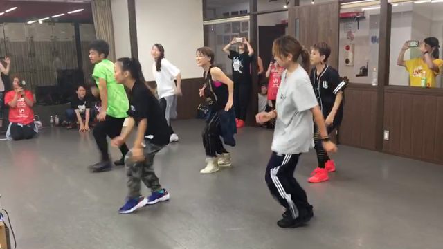 先週の土曜日の記事動画