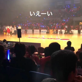 【開幕前】いよいよ！の画像