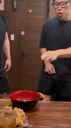 焼鳥どんの記事動画