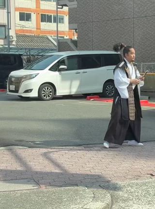 観光案内の記事動画