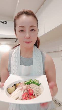痩せる体質改善レシピの記事動画