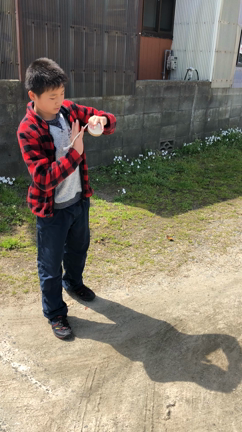回ってますの記事動画