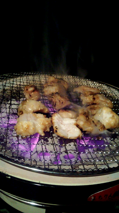 焼肉屋を脅かすの記事動画