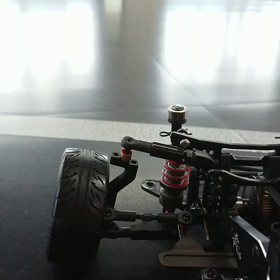 Ａcircuit Re-RHybrid 走行動画ですの画像
