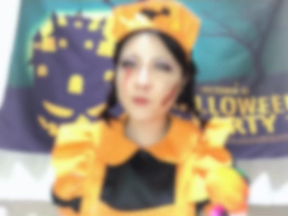 【動画】おうちでハロウィン 水戸コンパニオンブログの記事動画