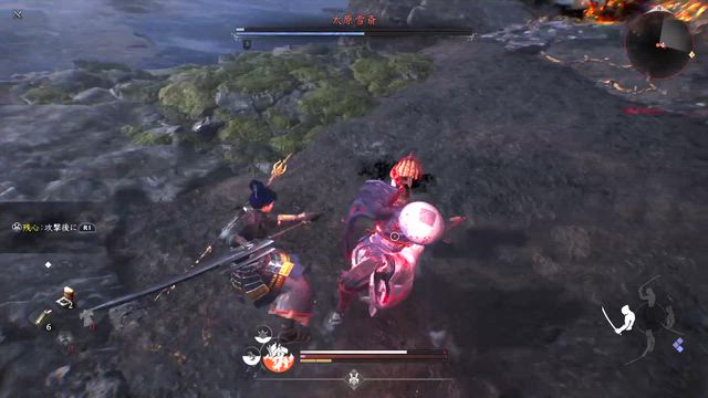 仁王3 戦国時代の記事動画