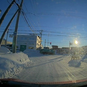 愛車ぶつけられたの画像