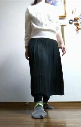 2021 年の動きと2023年　リハビリと運動ストレッチと服薬の成果の記事動画