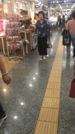 韓国旅行　その⑦。の記事動画