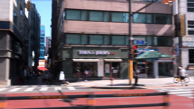 韓国旅行　その⑥。の記事動画